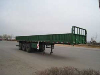 Fuqing Tian Wang Pai Automobile ZFQ9401A Semi trailer