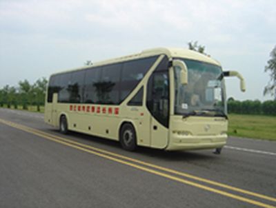 Northern  BFC6125WB Luxury sleeper coach