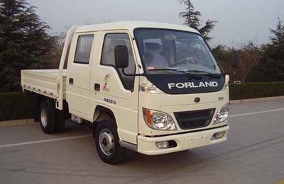 Foton  BJ1032V3AB3S Truck