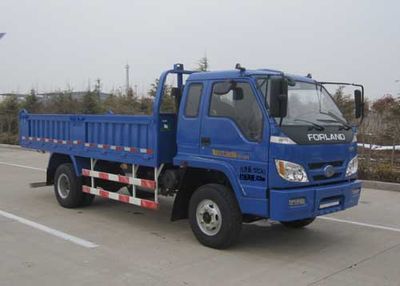 Foton  BJ3165DJPED1 Dump truck