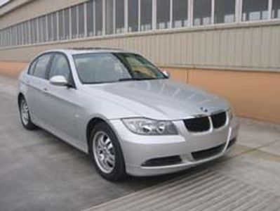 BMW BMW7200AABMW320i Sedan