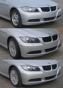 BMW BMW7200AABMW320i Sedan