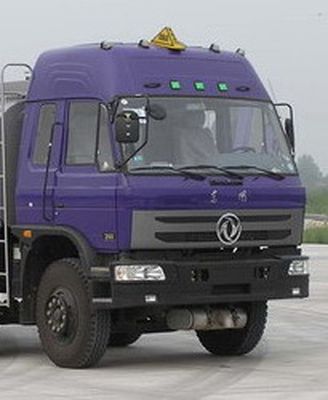 Dongfeng  DFZ5168GHYG7D Chemical liquid transport vehicle