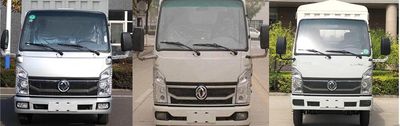 Dongfeng  EQ5032CCYD60Q6HAC Grate type transport vehicle