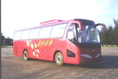 Yancheng HYK6110HD1Luxury tourist buses