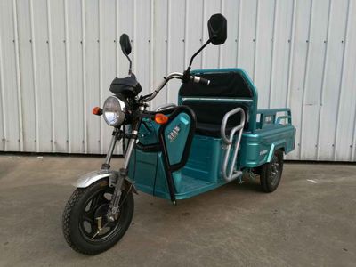 Jinfeng  JF1200DZH5 Electric tricycle