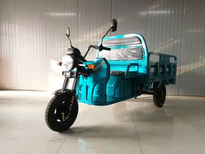 Light Yiqi  QYQ1500DZHA Electric tricycle