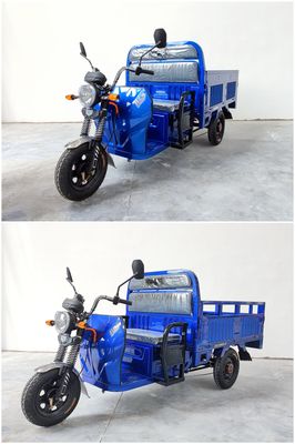 Light Yiqi  QYQ1500DZHA Electric tricycle