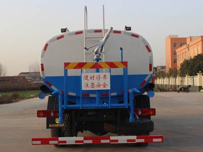 Runzhixing  SCS5181GPSDFH watering lorry 