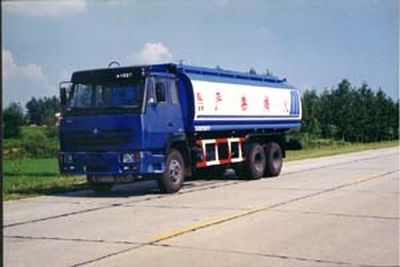 Longdi  SLA5233GJYZ Refueling truck