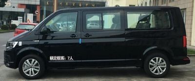 Zhongyi  SZY5030XSW Business vehicle