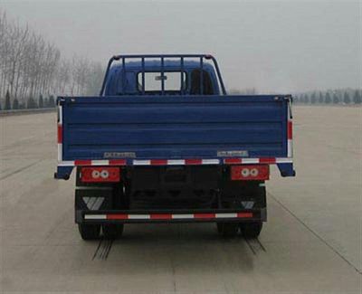 Foton  BJ1109VEJEDFC Truck