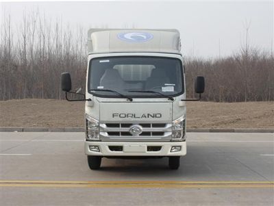 Foton  BJ5036CCYQ1 Grate type transport vehicle