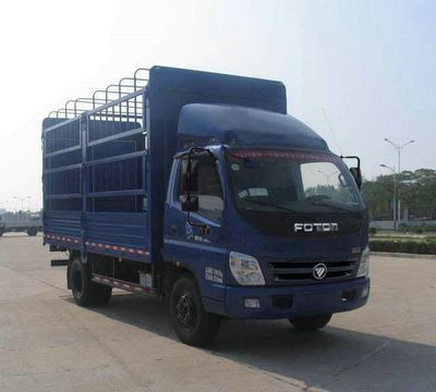 Foton  BJ5079CCYAA Grate type transport vehicle