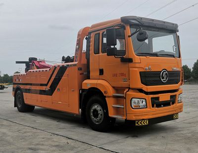 Cheng Li CL5210TQZS6ZQObstacle clearing vehicle