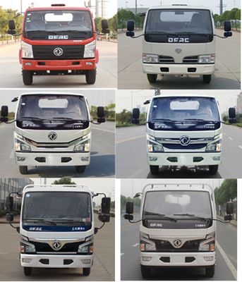 Dongfeng  EQ1040D3BDD Truck