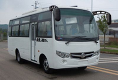 Dongfeng  EQ6663PC coach