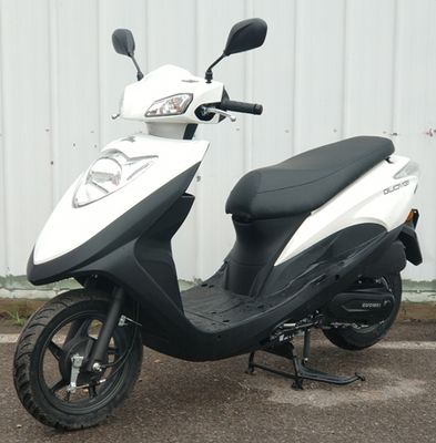 Gome  GM50QT56D moped with two wheels 