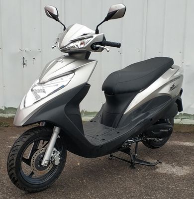 Gome  GM50QT56D moped with two wheels 