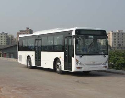 Guangzhou Automobile GZ6113HEV2 Hybrid urban buses