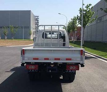 Jianghuai brand automobiles HFC1020PV7E1B3V1 Truck