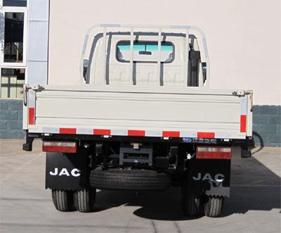 Jianghuai brand automobiles HFC1034KT Truck