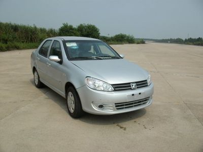 Zotye  JNJ7131Q1C Sedan