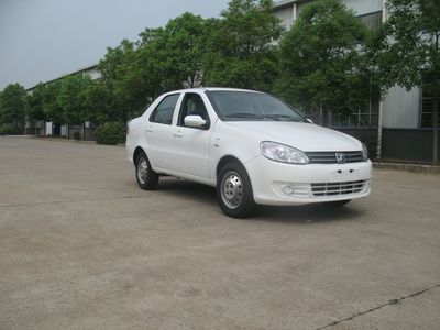 Zotye  JNJ7131Q1C Sedan