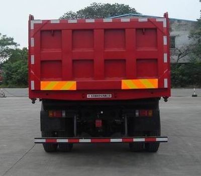 Chenglong  LZ3160M3CA Dump truck