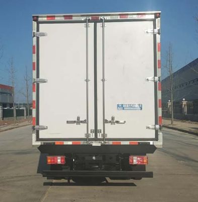 Ruili Star  RLQ5047XLCZ6 Refrigerated truck