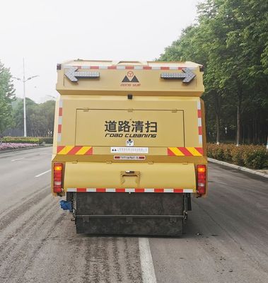 Shengyue  SDZ5185TSLF Road sweeper