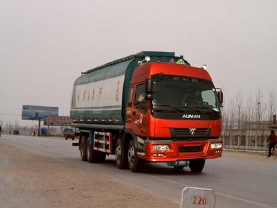 Tongyada  STY5313GJY Refueling truck