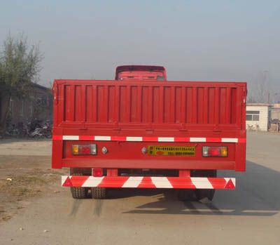 Wanbei Taixin brand automobiles TX9380 Semi trailer