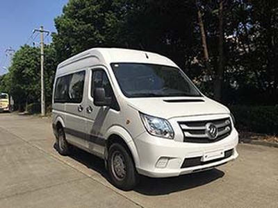 Dongou  ZQK5040XBY1 Funeral vehicle