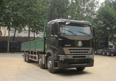 Haoluo ZZ1317V4667N1Truck