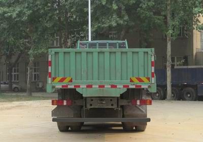 Haoluo  ZZ1317V4667N1 Truck