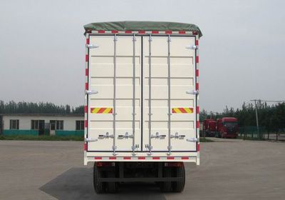 Haoluo  ZZ5257CPYN4647D1 Peng style transport vehicle