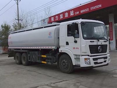 Cheng Liwei  CLW5251TGYD5 Liquid supply vehicle