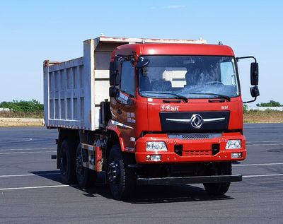 Dongfeng  DFV3253GP6D2 Dump truck