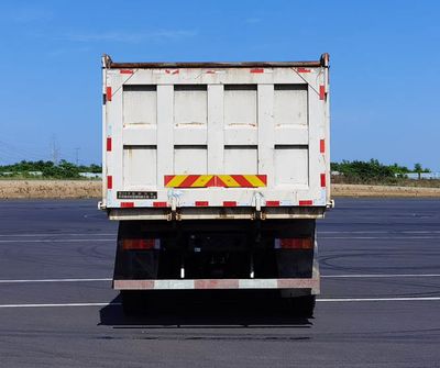 Dongfeng  DFV3253GP6D2 Dump truck