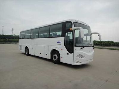 Guangzhou Automobile GZ6111F coach