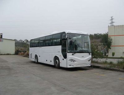 Guangzhou Automobile GZ6111F coach