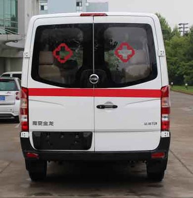 Kaiwo  NJL5040XJH ambulance