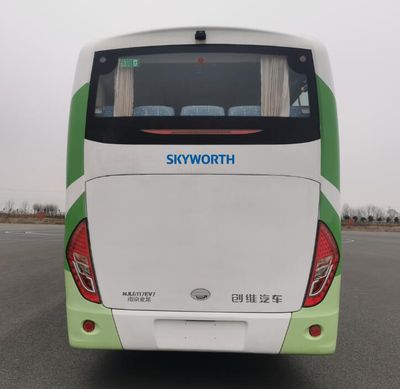 Skyworth NJL6117EV7 Pure electric passenger cars