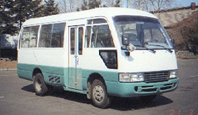 Feiling  SH6606A1 coach