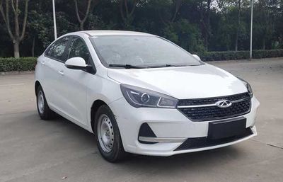 Chery  SQR7161J60N9 Sedan