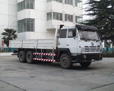 Shaanxi AutomobileSX1234LM464Truck