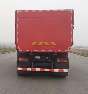 Shaanxi Automobile SX3310MB3262A Dump truck