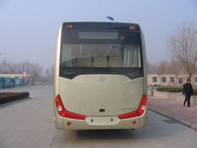 Shuchi  YTK6128G City buses