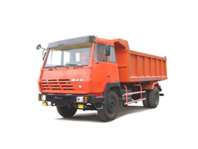 Star Steyr ZZ3192L4611F Dump truck